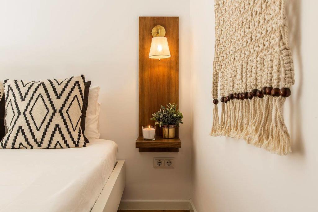 Appartement Tejo At Your Feet By Unikplaces