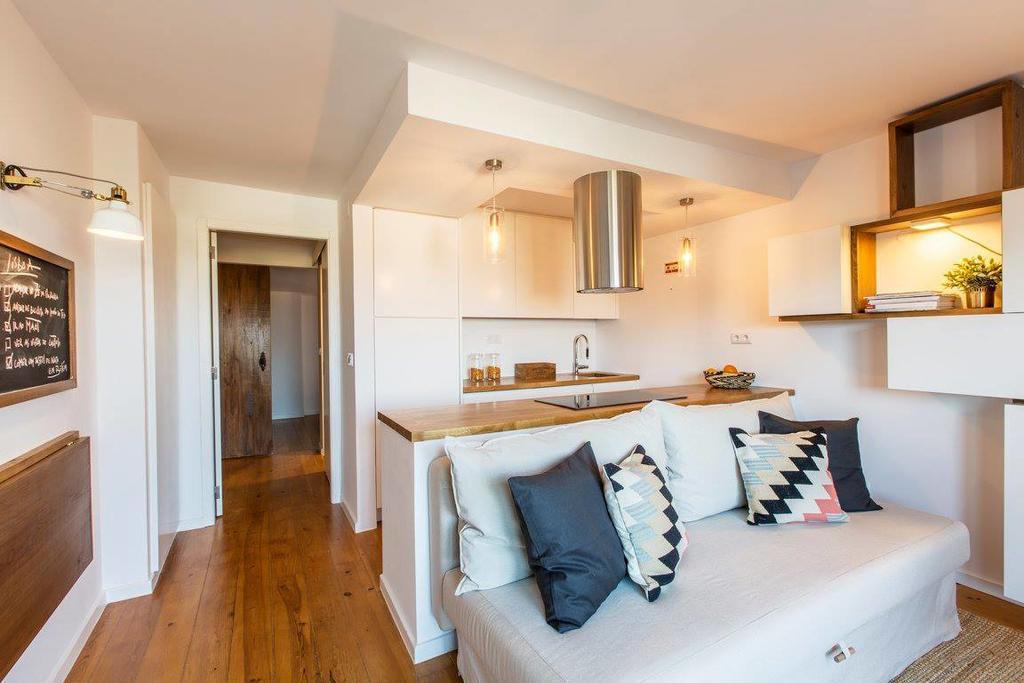 Appartement Tejo At Your Feet By Unikplaces *