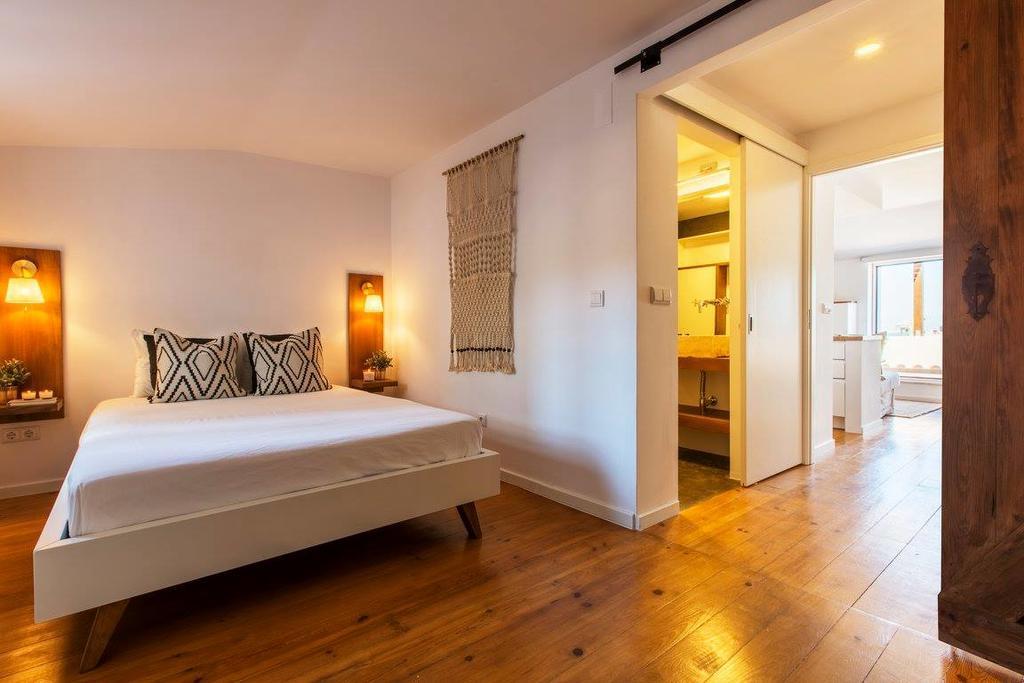 Apartment Tejo At Your Feet By Unikplaces *